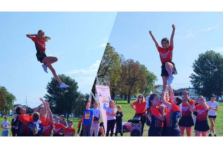 ['Cheerleading klub Vegasice', 'cheerleading natjecanje', 'državno natjecanje u cheerleadingu', 'VEGASICE']