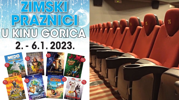 ['Kino Gorica']