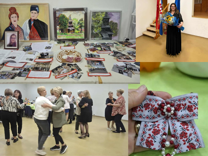 ['dan kravate', 'društvo žena velika mlaka', 'ivana andrić penava', 'velika mlaka']