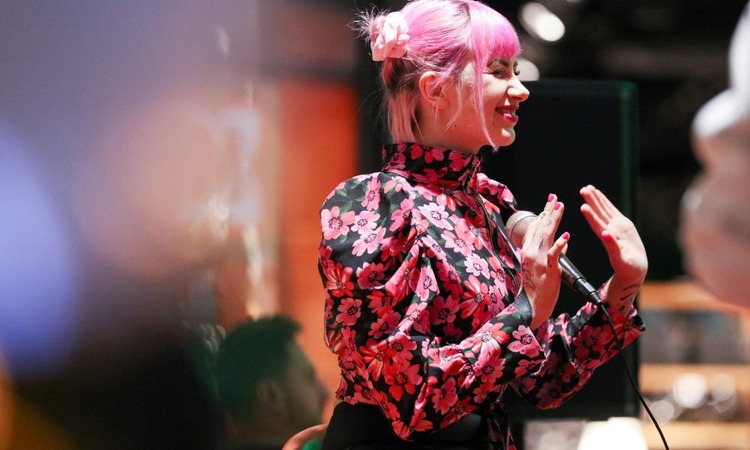 Pink automobil kao glavna nagrada: Stela Rade sprema spektakl u Velikoj Gorici