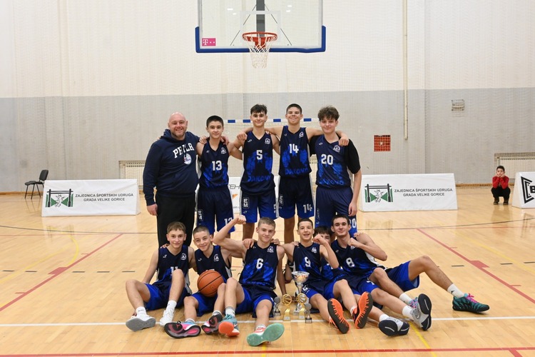 ['KK Đakovo', 'KK VelGor', 'Memorijal Silvije Jenakač Jenki']