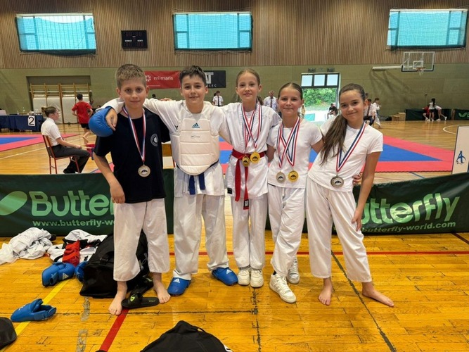 ['gorički sportaši', 'karataši', 'Karate klub Centar', 'natjecanja', 'prvenstvo', 'sportski uspjeh', 'Zajednica športskih udruga Velike Gorice']