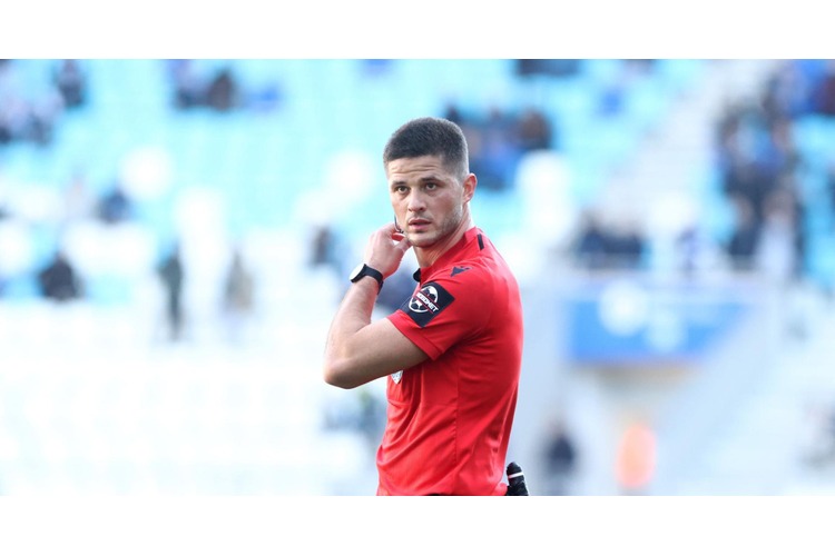 ['Hrvatski kup', 'Patrik Kolarić', 'Jadranski derbi', 'NK Rijeka', 'Hajduk', 'četvrtfinale']