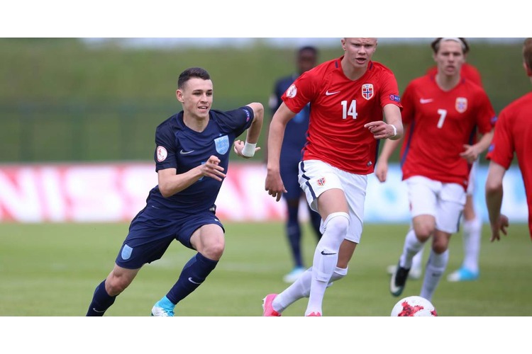 ['SP 2026', 'engleska nogometna reprezentacija', 'erling haaland', 'norveška nogometna reprezentacija']