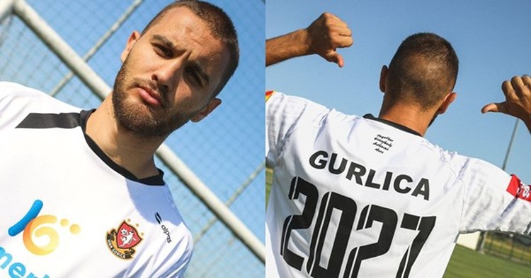 Jedan manje: Samo pet minuta u polusezoni su dovoljan razlog za odlazak