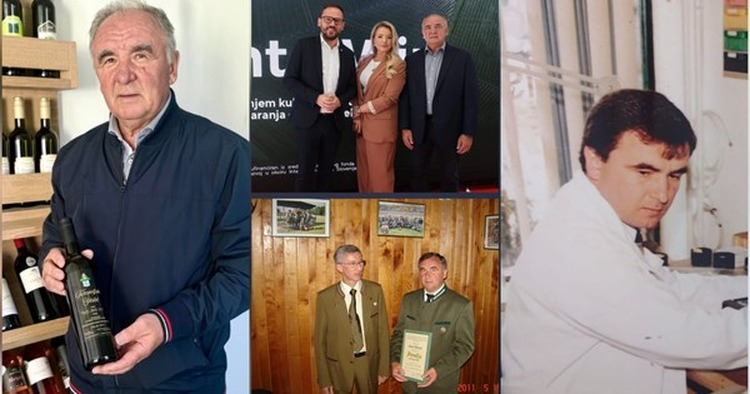 Velikogorička priča o Vladi Mikulčiću: "Turopoljski škrlet želio sam sačuvati od zaborava"
