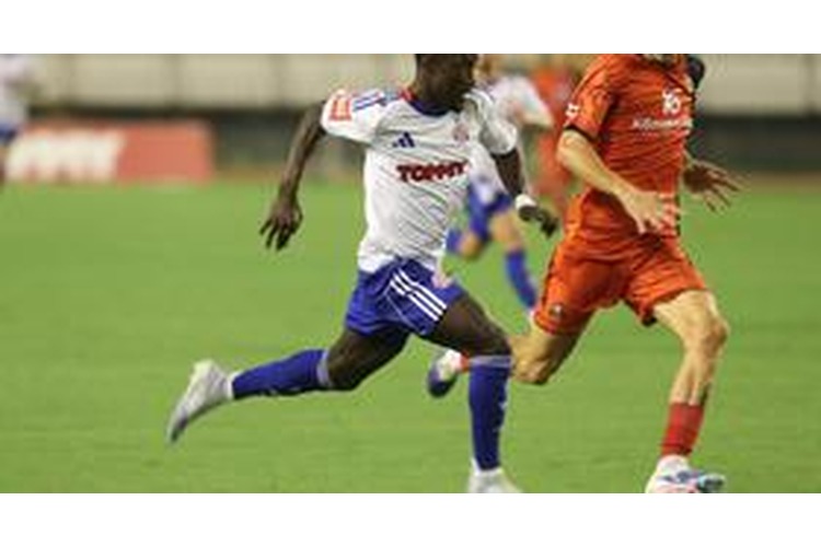 ['hajduk', 'gorica', 'hnl']