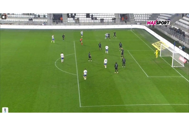 ['hnk gorica', 'nk osijek', 'hnl']