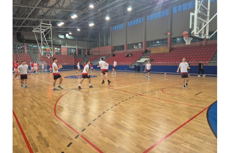 ['KK Amfora', 'Makarska', 'Prva liga']