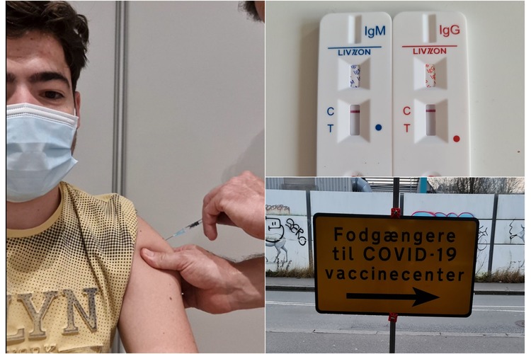 ['cijepljenje', 'cijepljenje u danskoj', 'cjepivo protiv koronavirusa', 'danska', 'koronavirus', 'leo moguš', 'život u danskoj']