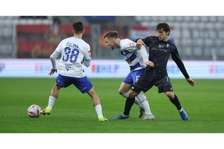 ['hnl', 'hnk gorica', 'nk osijek']