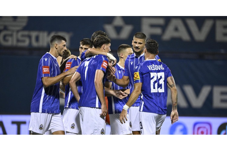 ['NK Lokomotiva', 'HNK Gorica', 'HNL', 'Nikica Jelavić', 'Mario Carević']