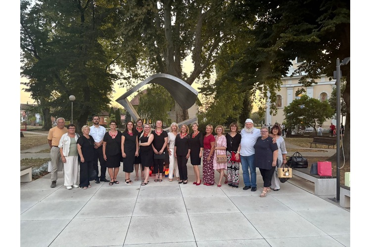 ['koncert', 'kud dučec mraclin', 'vokalna skupina']