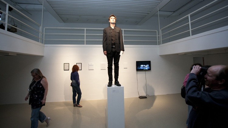 ['galerija galženica']