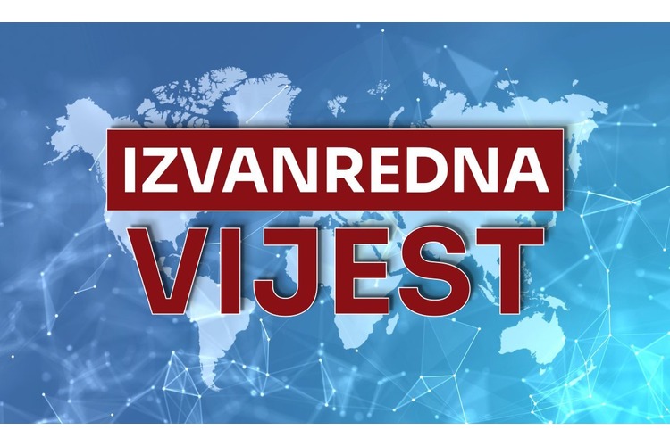 ['bjegunac', 'Velika Gorica', 'policija', 'crna kronika']