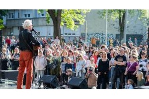 ['kultura', 'vizualna umjetnost', 'muzej', 'izložbe', 'koncerti', 'knjige', 'programi u kulturi', 'javni poziv', 'zagrebačka županija']