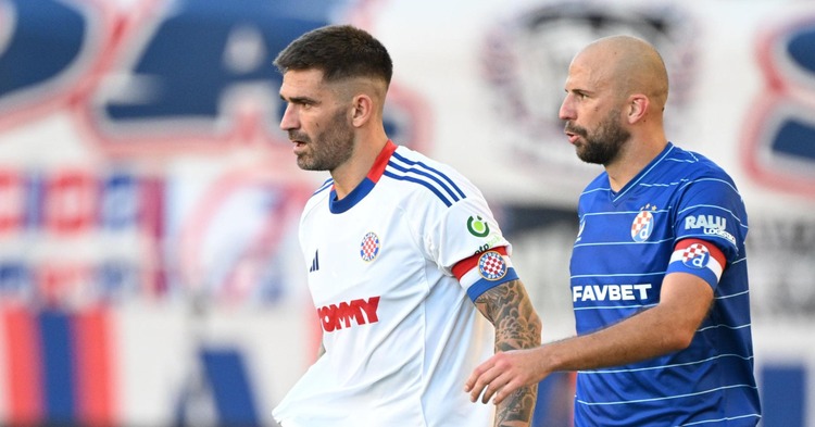 ['Dinamo', 'Josip Mišić', 'Žuti kartoni', 'HNL']