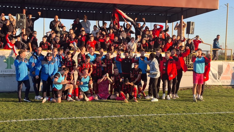 ['hrvatski nogometni kup', 'kup', 'kurilovec', 'NK Kurilovec']