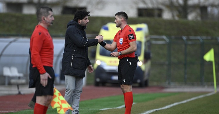 ['Gorica', 'Vukovar 1991', 'SHNL', 'Patrik Kolarić']