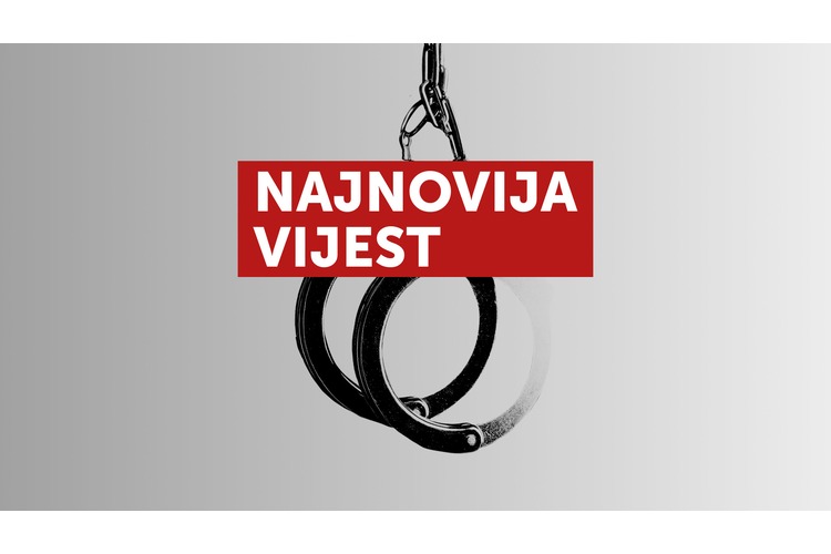 ['zatvorenik', 'bijeg', 'sud', 'Velika Gorica', 'policija']