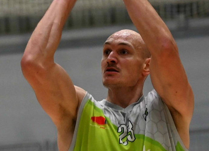 Rutinska pobjeda Škrljevčana protiv Gorice. Domaći se raspucali na krilima šestorice dvoznamenkastih