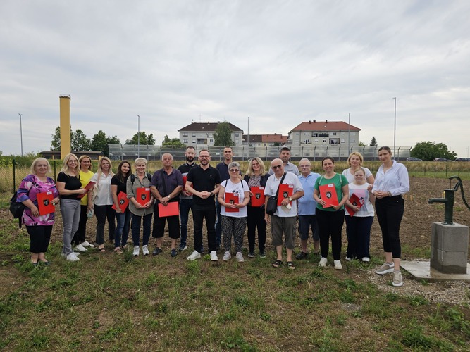 ['gradski vrtovi', 'urbani vrtovi', 'Velika Gorica']