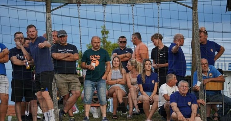 Donji Hruševec i Lučelnica nastavili svoje pobjedničke navike i na Hotnji, Kozjača drži priključak