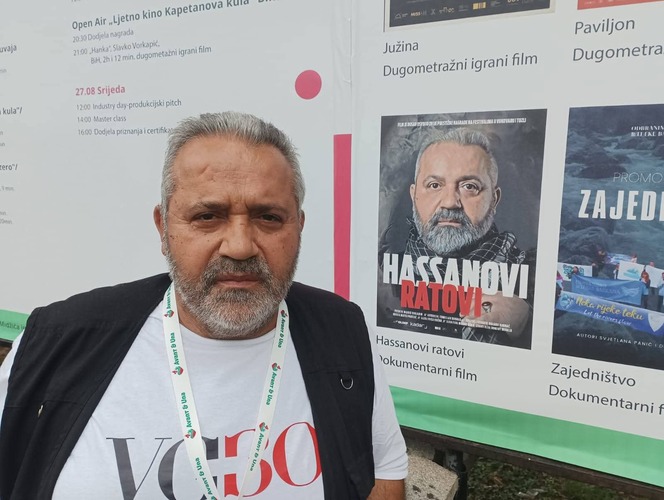 ['Hassan Haidar Diab', 'hassanovi ratovi']