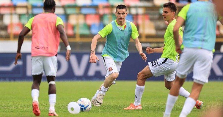 ['ivan banić', 'adrion pajaziti', 'marveil ndockyt', 'krešimir krizmanić', 'mario carević', 'gorica']