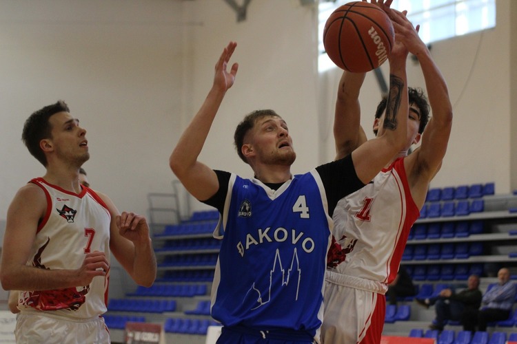 ['Borna Dramalija', 'Damir Miljković', 'Kristijan Šutalo', 'Petra Gruja', 'Pobjeda seniora', 'Prva liga']