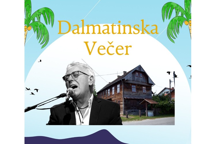['dalmatinska večer', 'događaj', 'Kuče', 'plemenita sučija kuče', 'udruga žena kuče', 'zabava']