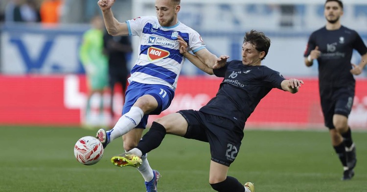 ['hnl', 'hnk gorica', 'nk osijek']