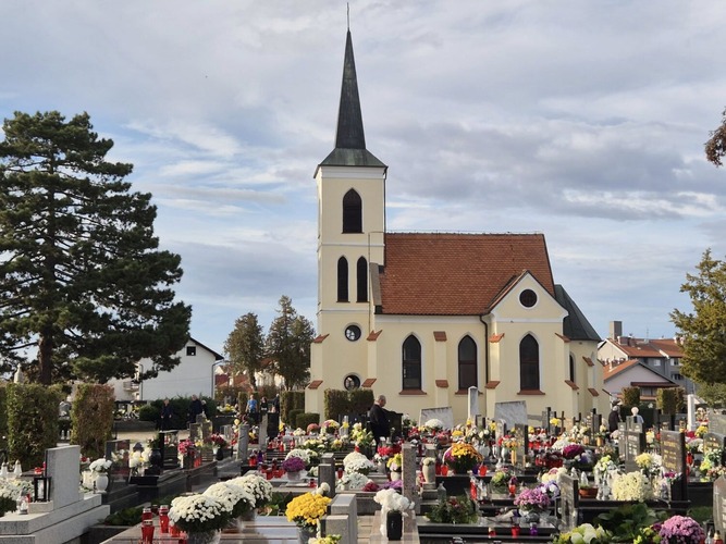 Za blagdan Svih svetih: Promjene u prometu oko Gradskog groblja
