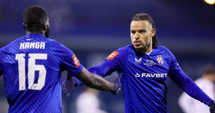 Dinamov najbolje plaćen igrač nije Beljo, već zaboravljeni stoper. Uskoro se vraća na Maksimir