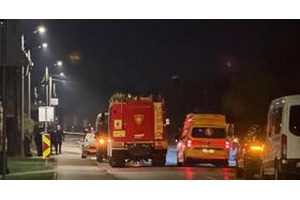['velika gorica', 'policija', 'hitna pomoć']