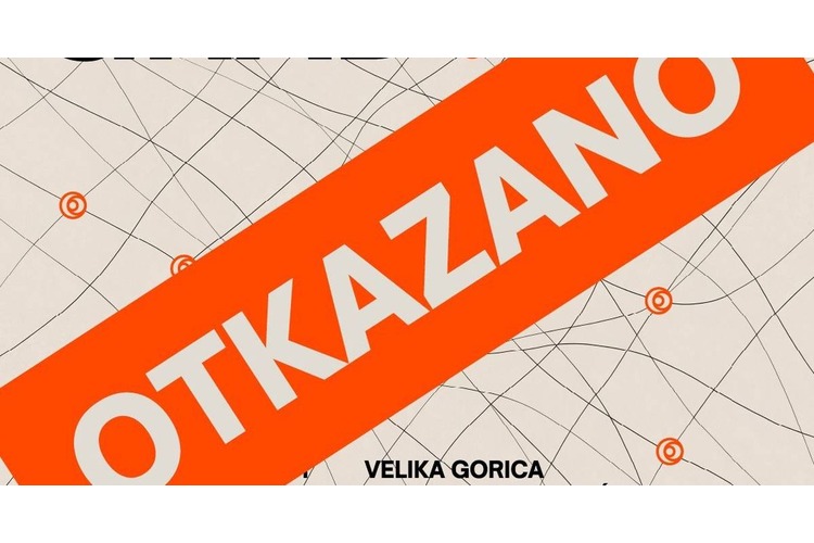 ['velika gorica', 'otkazano', 'festival']