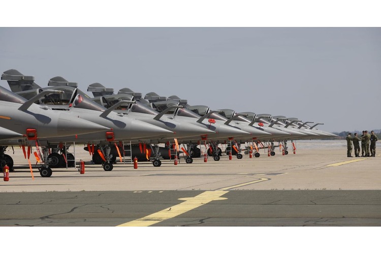 ['airvg2025', 'Velika Gorica', 'Rafale', 'Novosti', 'MORH']