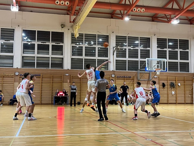 ['Hani Istanbuli', 'KSZ', 'Pretkadeti', 'Prva liga']