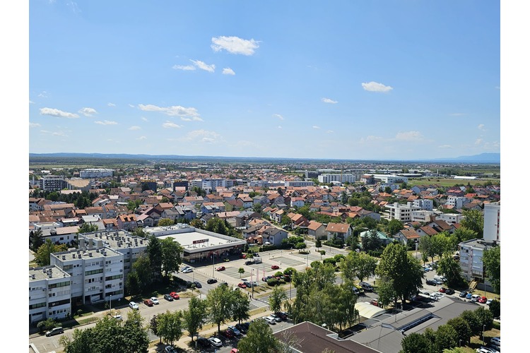 ['radionica o održivom turizmu', 'turizam Velike Gorice']