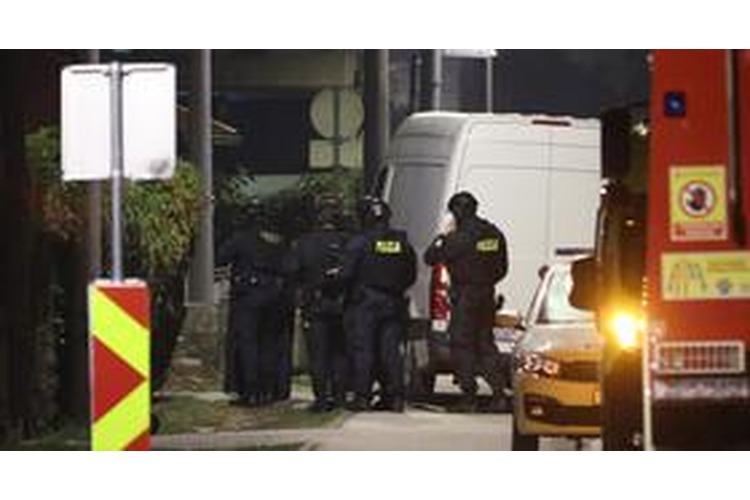['zagreb', 'policijska uprava zagrebačka']