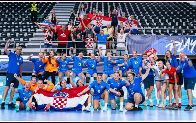 ['finale europskog prvenstva', 'hrvatski rukomet', 'Luna Gojak', 'ponos gorice', 'žrk udarnik']