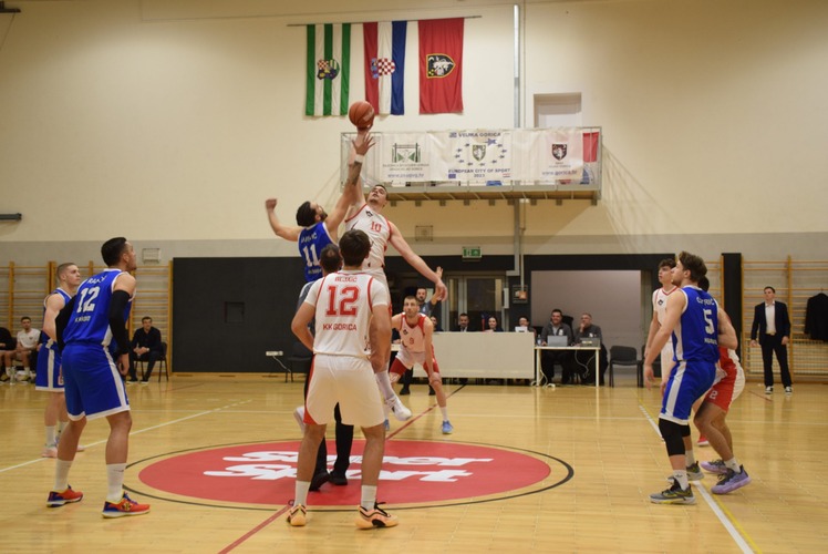 ['Damir Miljković', 'Kup Krešimir Ćosić']