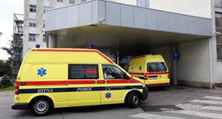 ['irena hrstić', 'kb sveti duh', 'kb dubrava', 'kbc sestre milosrdnice', 'kbc rebro', 'hitna pomoć', 'pacijenti', 'hitna', 'velika gorica']