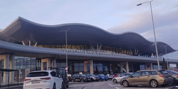 Burza rada u Velikoj Gorici: Traže niz radnika na aerodromu, objavili i početne plaće