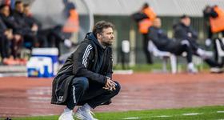 Livaja opet neće biti u početnom sastavu Hajduka, a Mlačić neće ni putovati s momčadi