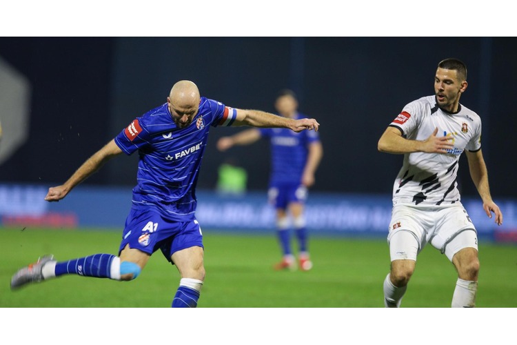 ['HNK Gorica', 'Dinamo', 'Hrvatski nogometni kup']