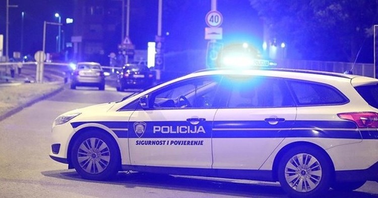 Šestorica alkoholiziranih vozača za vikend, rekorder sa skoro 2 promila zaustavljen u Kolarevoj