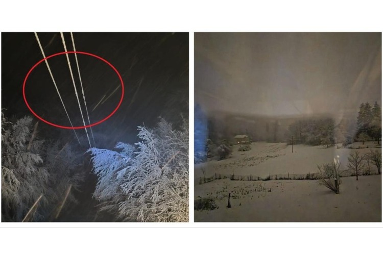 ['donji hruševec', 'HEP ODS', 'Nestanak električne energije', 'Josip Beljak', 'Stubička Toplica', 'Oroslavje', 'Kraljev Vrh', 'Igrišće', 'Sljemenska cesta']