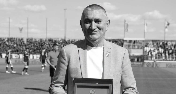Hvala ti, dragi Darko, putuj mirno…