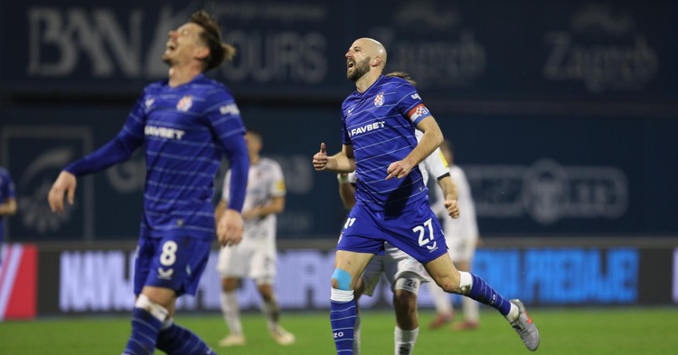 ['HNK Gorica', 'Hrvatski nogometni kup', 'Hrvatski kup', 'Gorica', 'Dinamo']